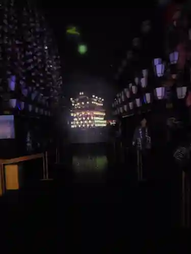 秩父神社のその他建物