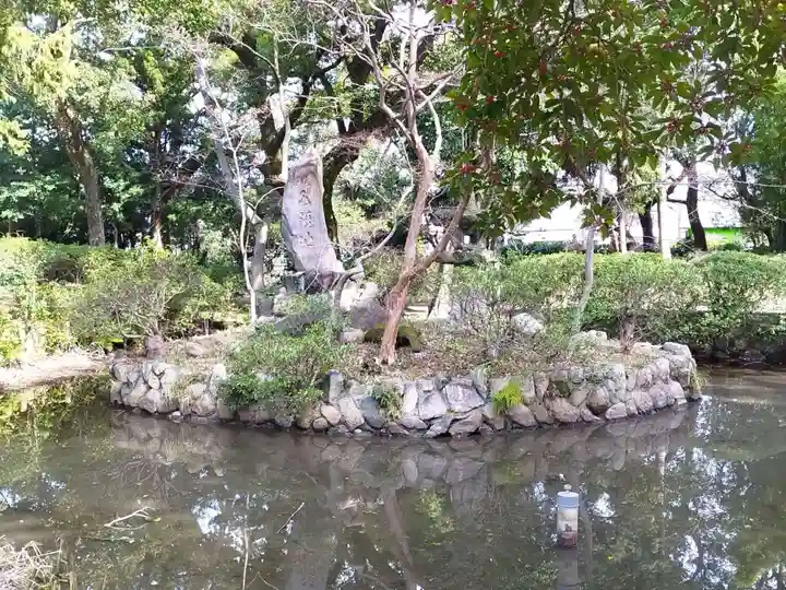 佐太神社(佐太天神宮)(大阪府)