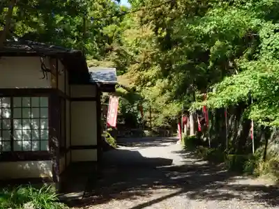 涌釜神社のその他建物