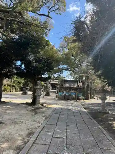 金刀比羅神社(千葉県)