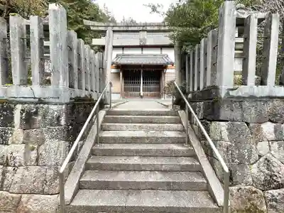 日枝神社(滋賀県)