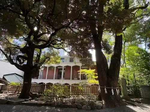 乃木神社(東京都)