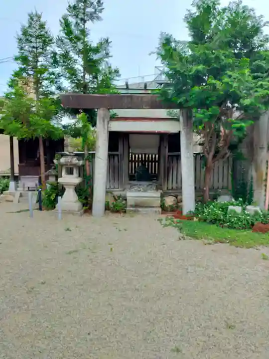 八雲神社(三重県)