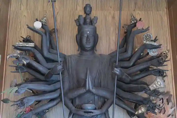 海岸寺(長野県)