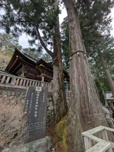 三峯神社(埼玉県)