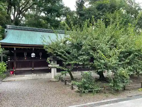 北野天満宮(京都府)