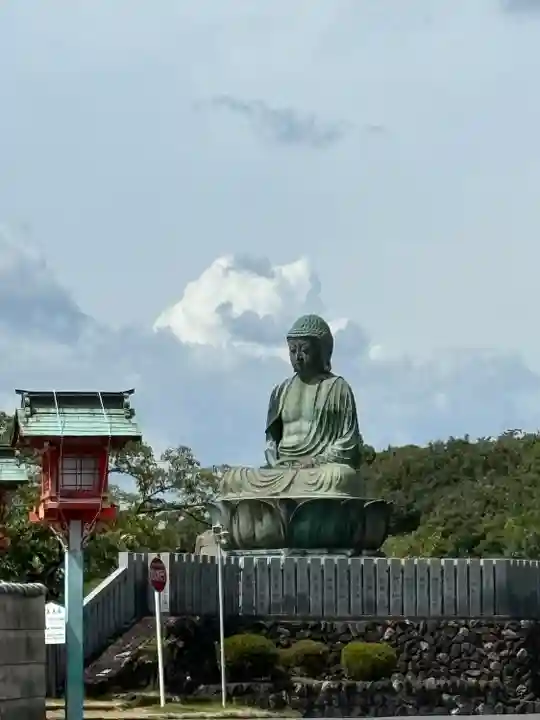 成田山名古屋別院大聖寺(犬山成田山)(愛知県)