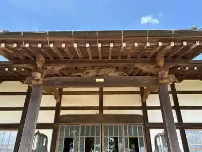常敬寺(千葉県)