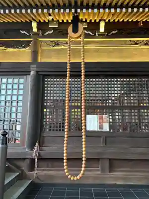 三津寺(大阪府)