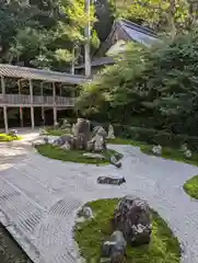 龍潭寺(滋賀県)