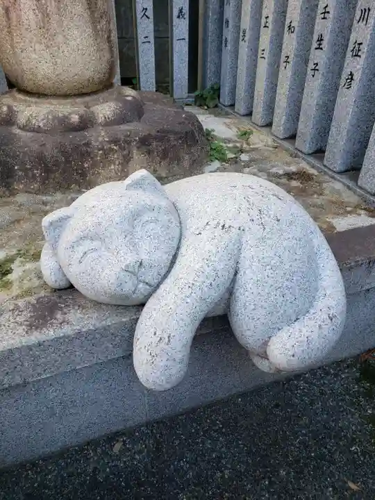 荻窪白山神社(東京都)