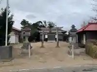 天満神社(千葉県)
