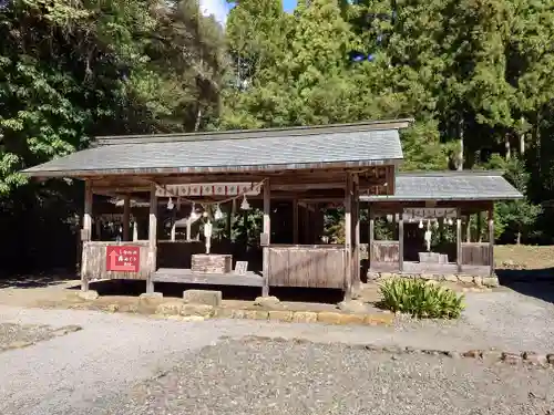 土佐神社の建物その他