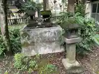 八幡宮(静岡県)