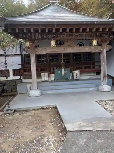 十楽寺(徳島県)