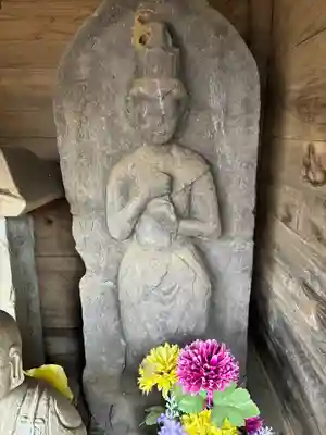 泉蔵寺(千葉県)