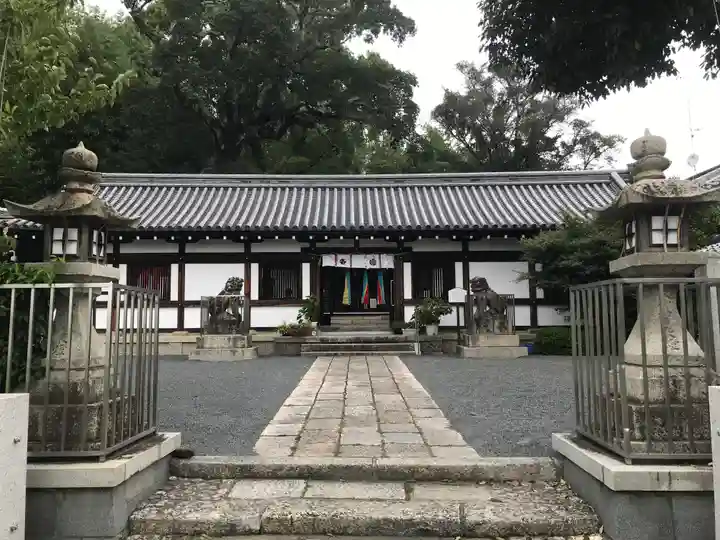 五社神社(大阪府)