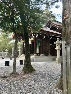 伊弉諾神宮(兵庫県)