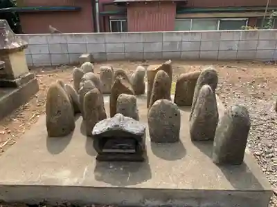 文殊院延命寺(千葉県)