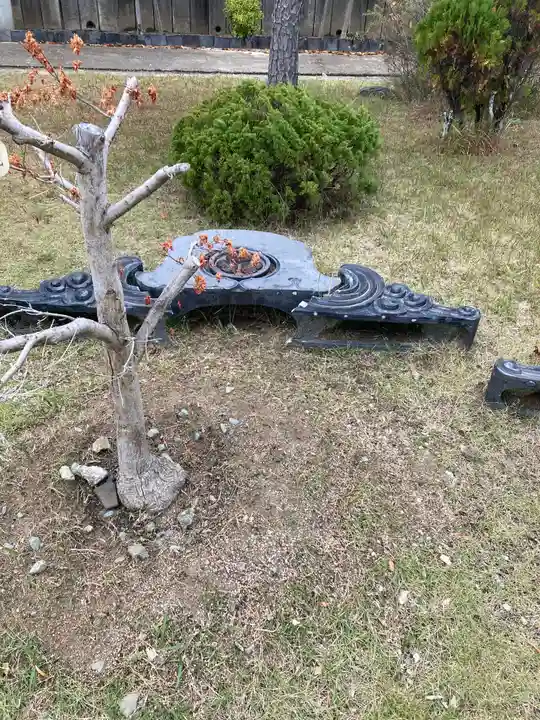 報恩寺のその他建物