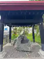 多度志神社(北海道)