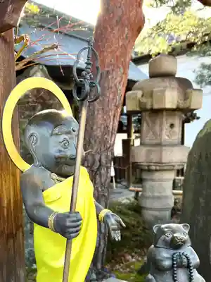 白蓮坊(長野県)