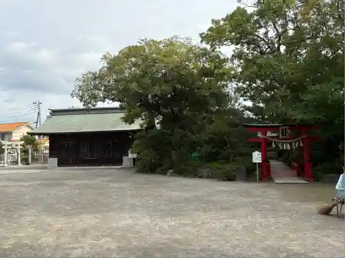 葛飾八幡宮(千葉県)