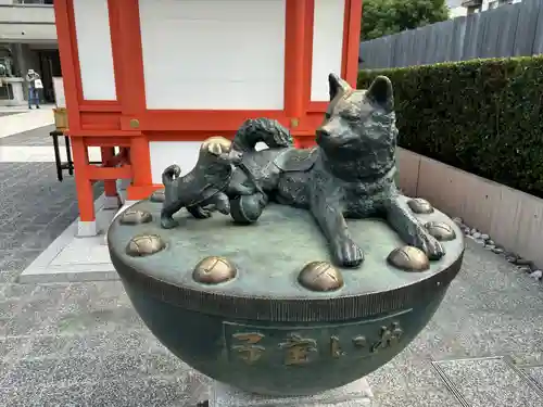 水天宮(東京都)