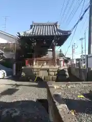 妙顕寺(栃木県)