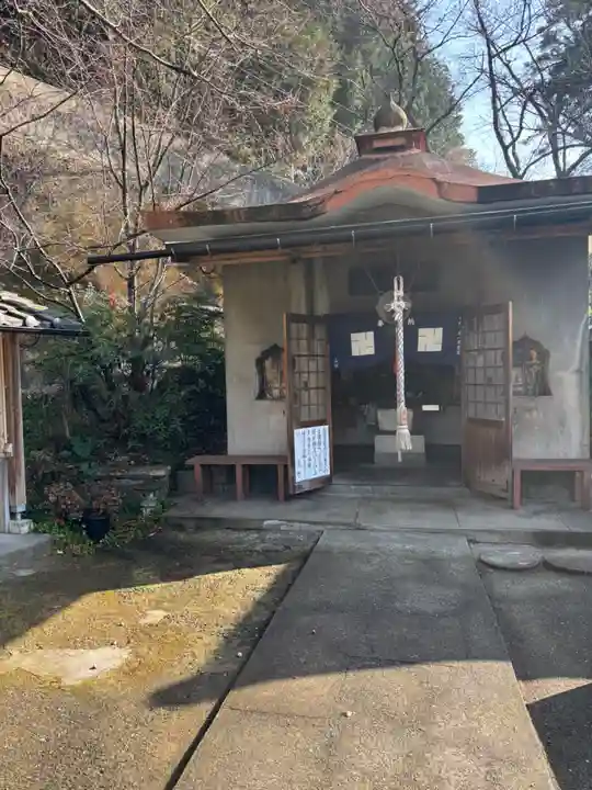 山手阿弥陀堂(福岡県)