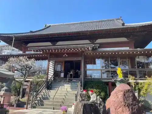 済広寺(静岡県)