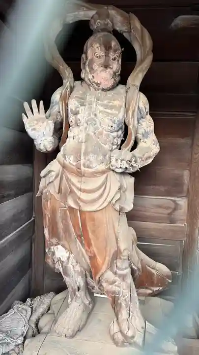 大願寺(広島県)