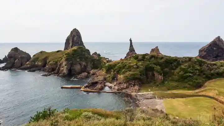 国賀神社(島根県)
