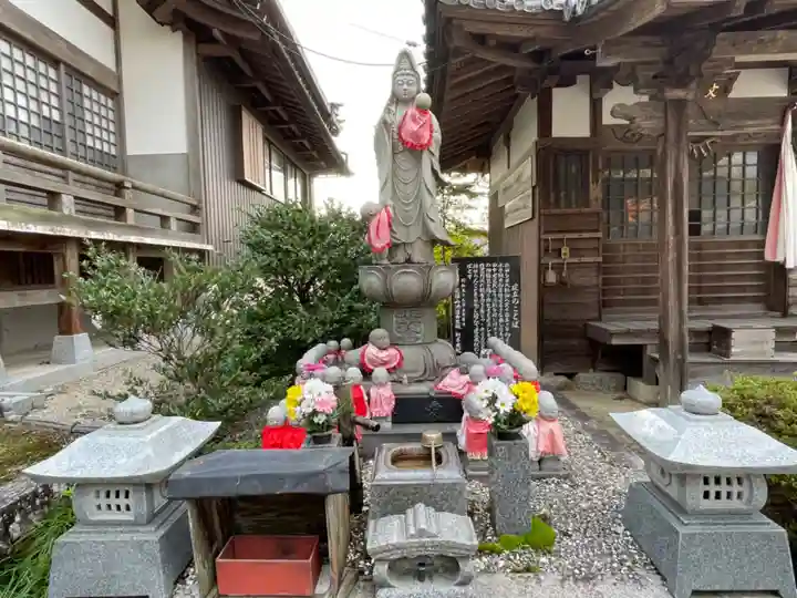 池辺寺(三重県)