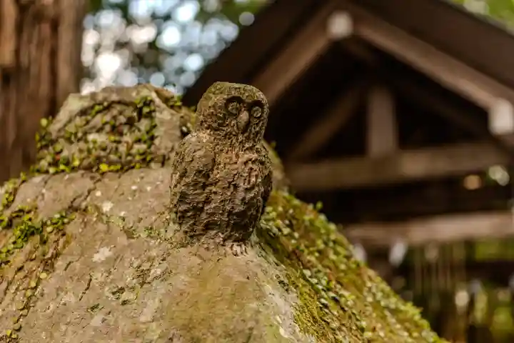 天岩戸神社(宮崎県)