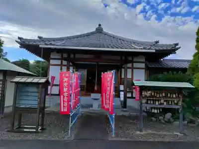 広済寺のその他建物