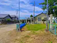 天神社(杉山)のその他建物