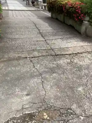 新羅神社のその他建物