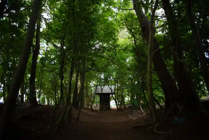 潮社のその他建物