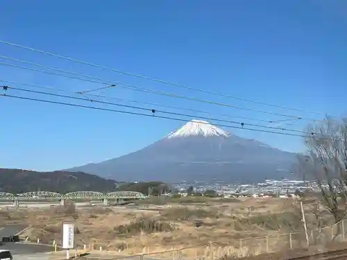 大歳御祖神社(静岡県)