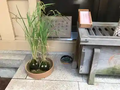 朝日神社(東京都)