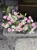 上尾御嶽神社(埼玉県)