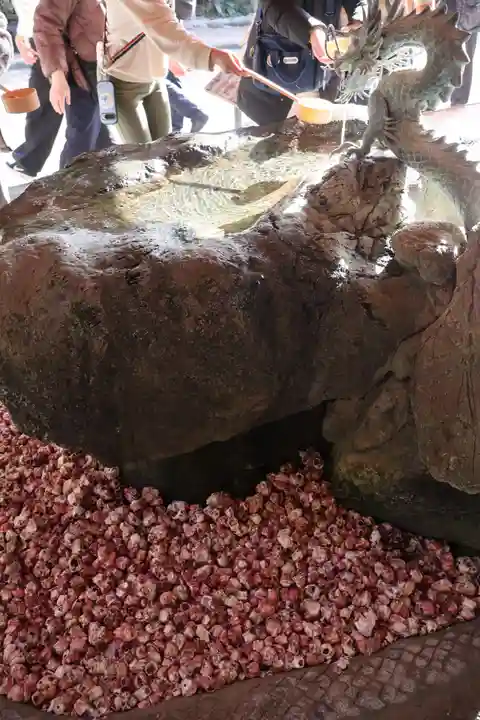 青島神社(青島神宮)(宮崎県)