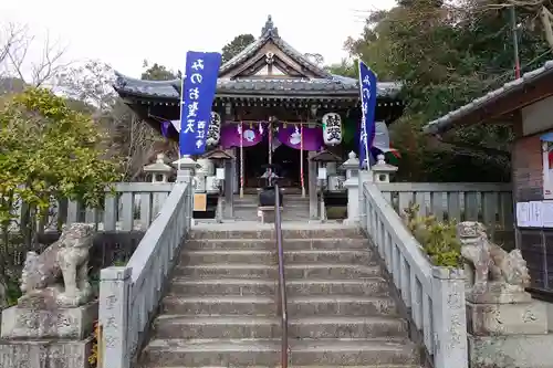 聖天宮 西江寺のその他建物
