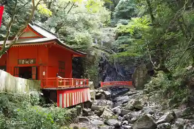 大本山七宝瀧寺のその他建物