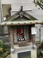 住吉毘沙門天 東福寺(大阪府)