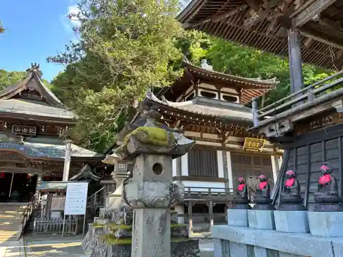 北向観音(長野県)