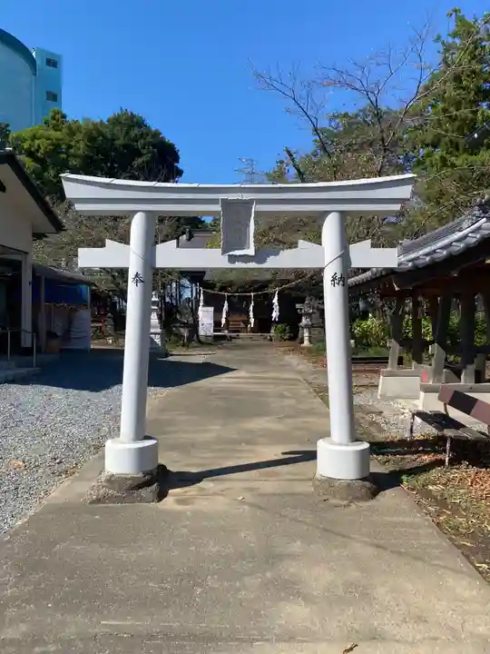 赤城神社(群馬県)