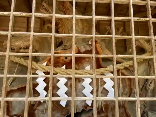 兵主神社(兵庫県)