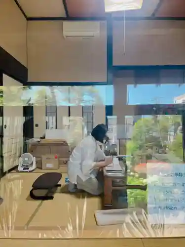 豊景神社(福島県)